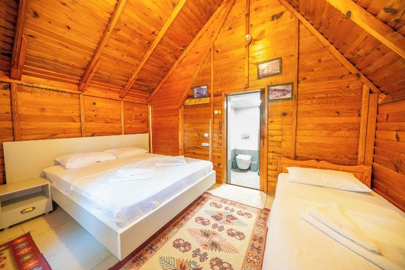 Olympos Mocamp Kas image