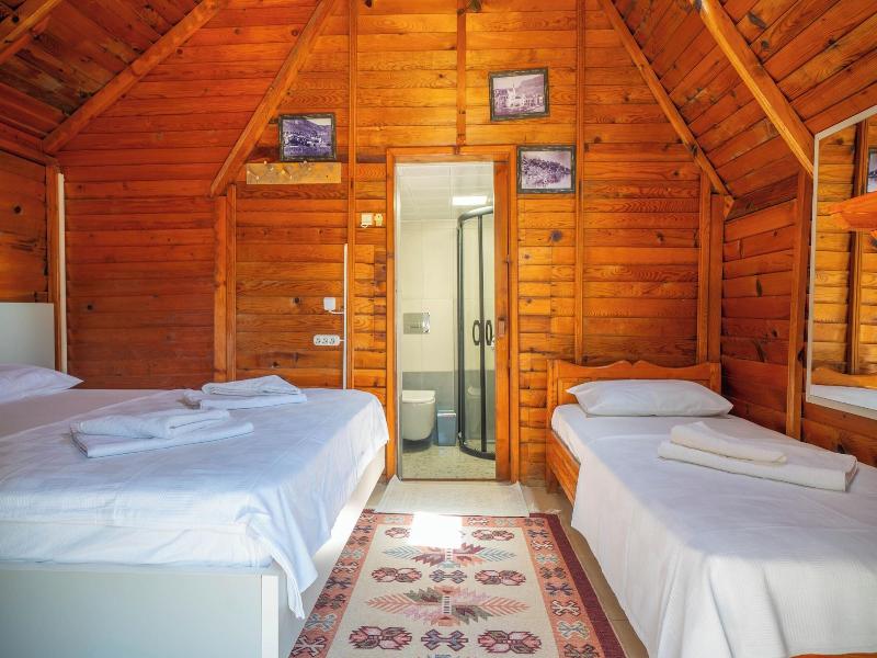 Olympos Mocamp Kas image
