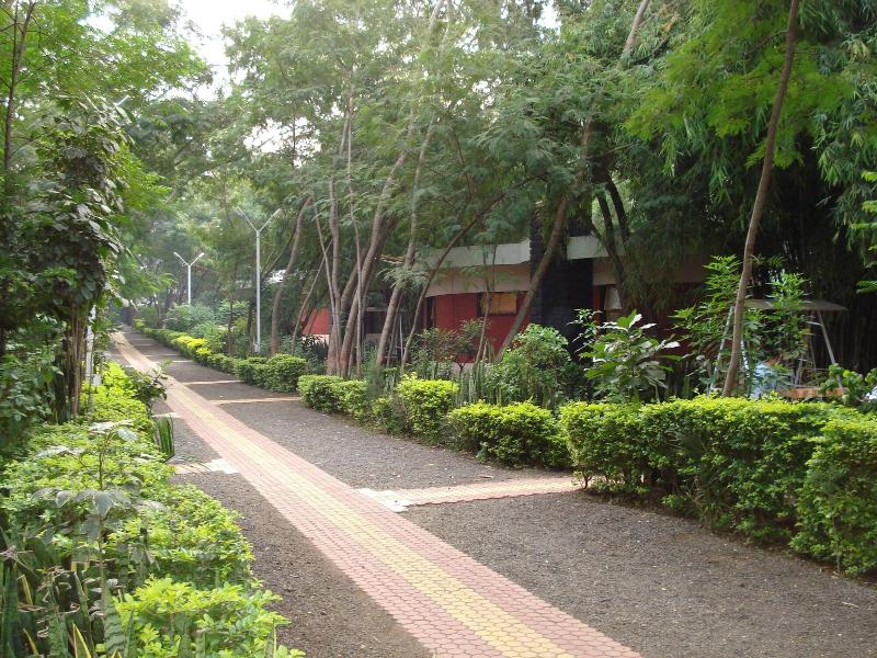 Hotel Tapovan image