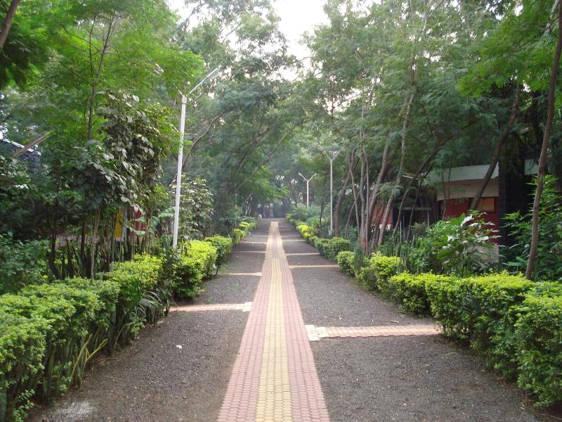 Hotel Tapovan image