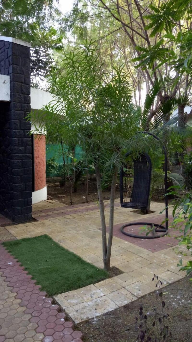 Hotel Tapovan image