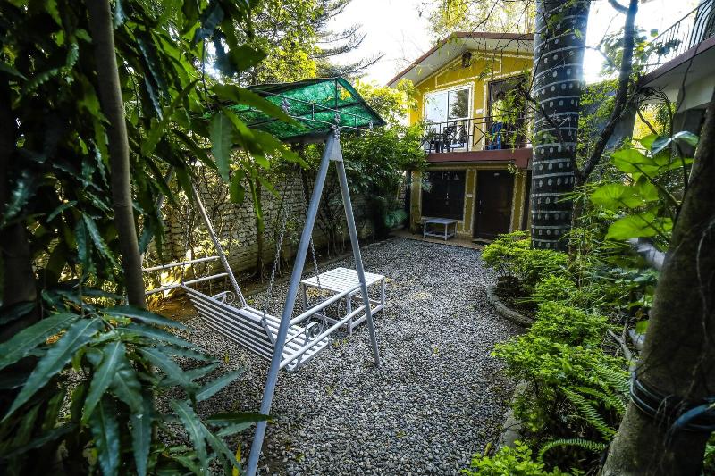 Hotel Tapovan image
