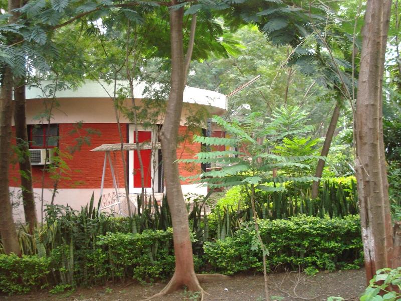 Hotel Tapovan image