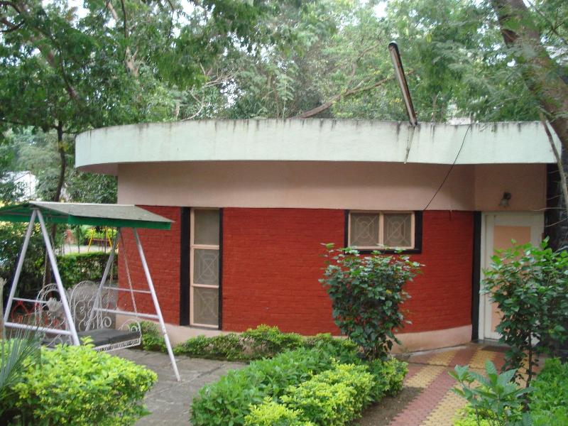 Hotel Tapovan image