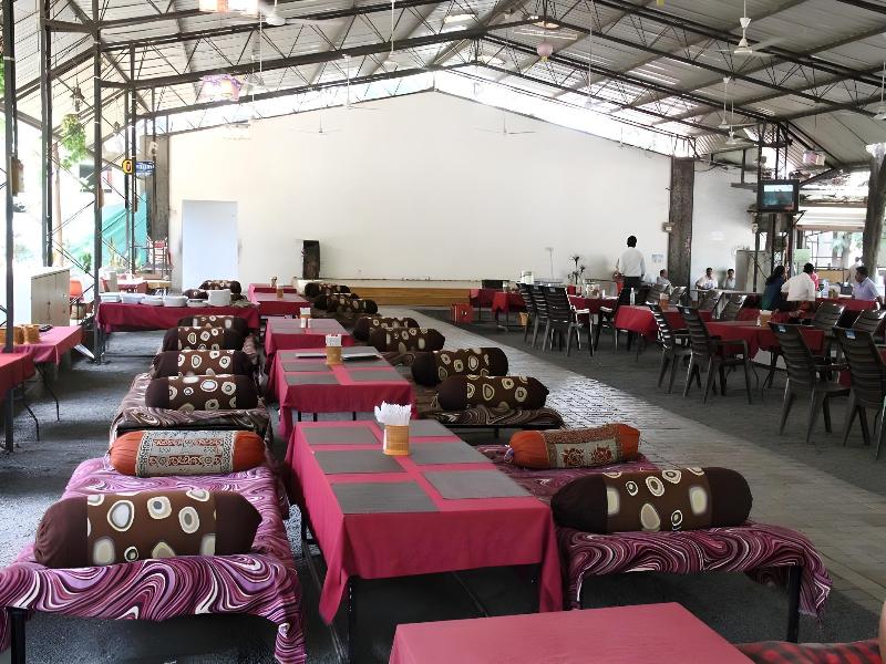 Hotel Tapovan image