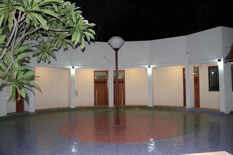 Hotel Tapovan image
