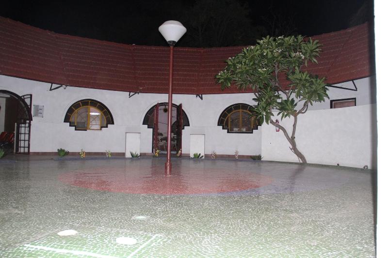 Hotel Tapovan image