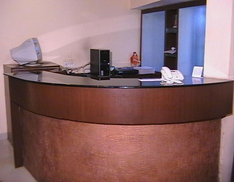 Hotel Amit Regency