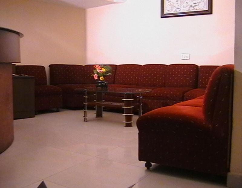 Hotel Amit Regency