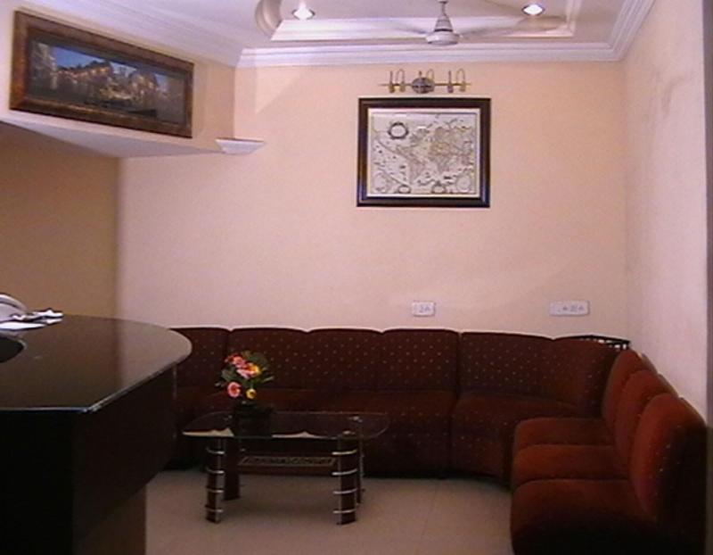 Hotel Amit Regency