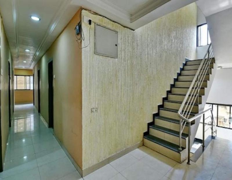 Hotel Amit Regency