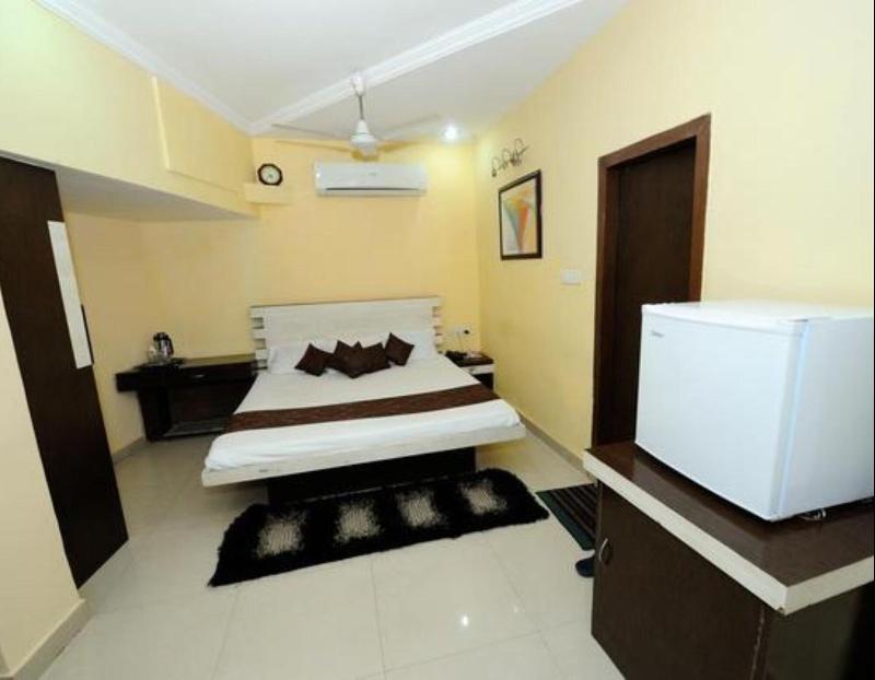 Hotel Amit Regency 3