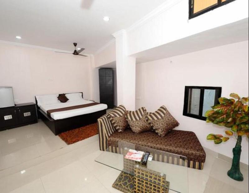 Hotel Amit Regency 5