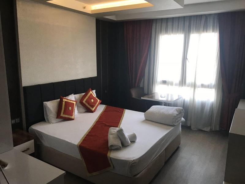 Ozcelik Hotel