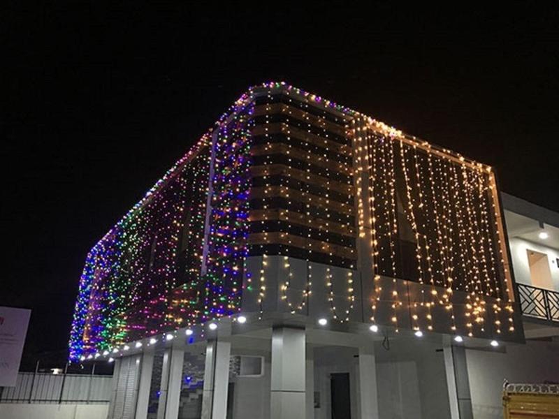 The Paddy Field Inn