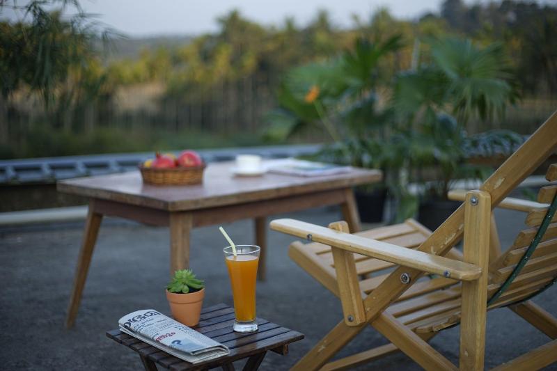 The Paddy Field Inn