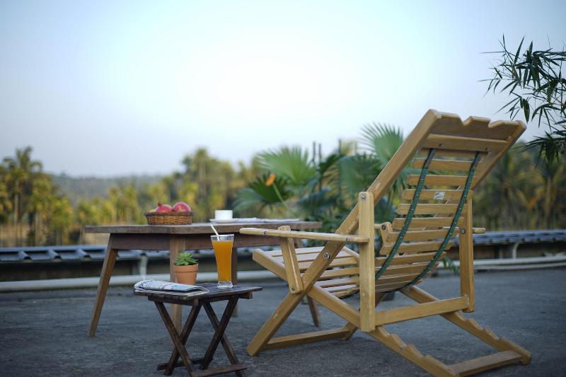 The Paddy Field Inn