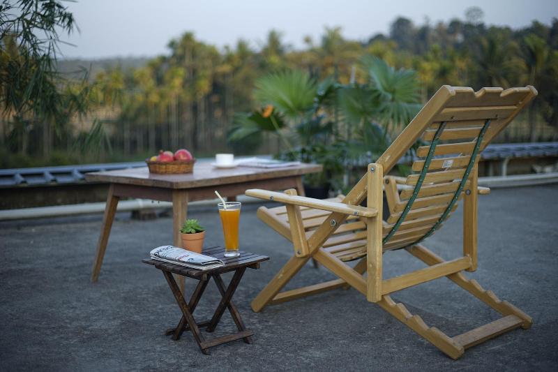 The Paddy Field Inn