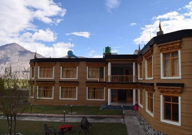 Hotel Grand Nubra image