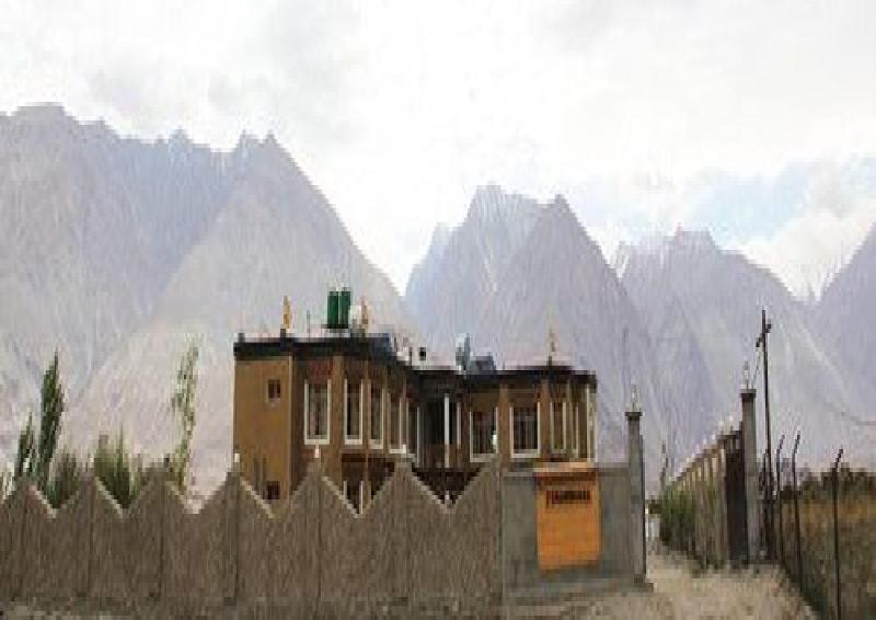 Hotel Grand Nubra image