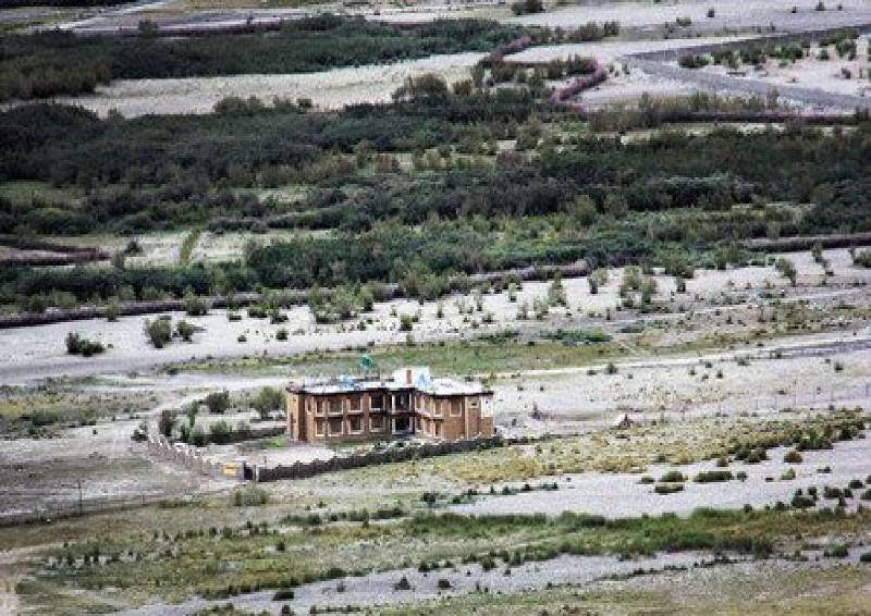 Hotel Grand Nubra image