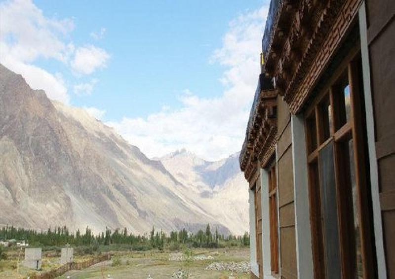 Hotel Grand Nubra image