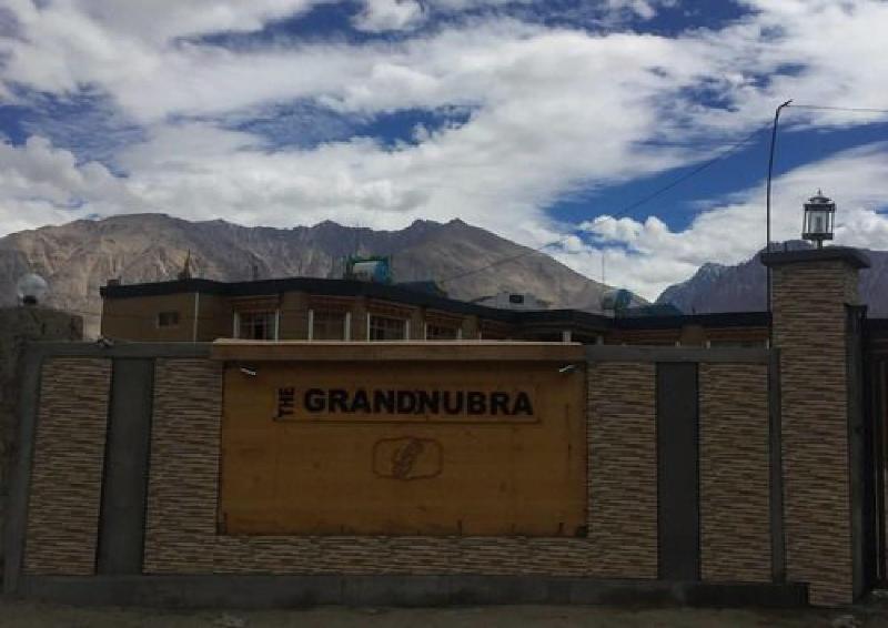 Hotel Grand Nubra image 7