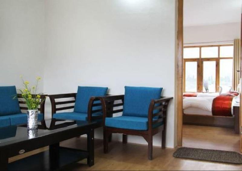 Hotel Grand Nubra image 8