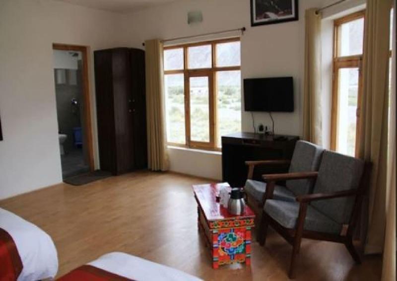 Hotel Grand Nubra image 10