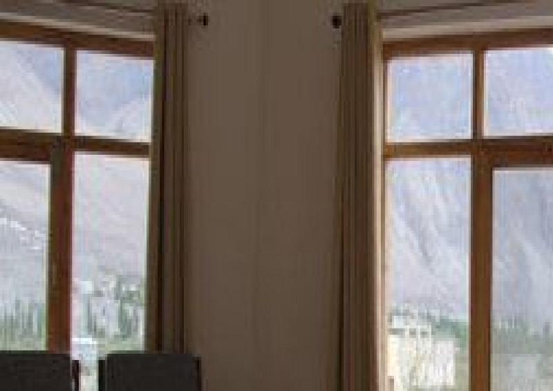 Hotel Grand Nubra image 9