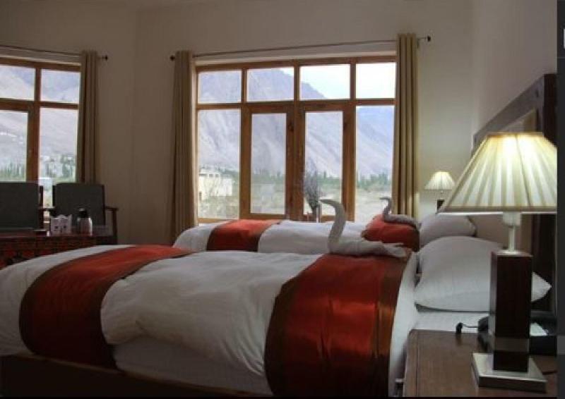 Hotel Grand Nubra image 3