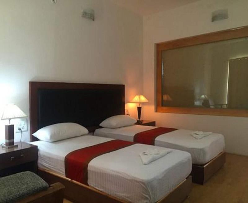 Hotel Grand Nubra image 2