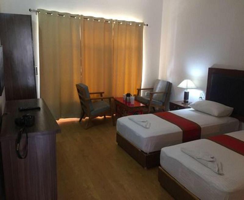 Hotel Grand Nubra image 5