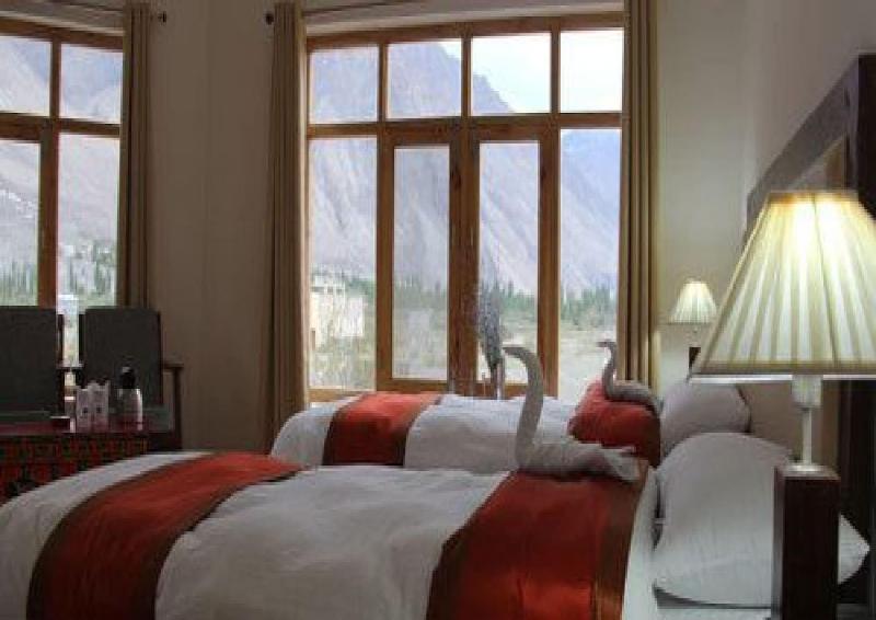 Hotel Grand Nubra image 4