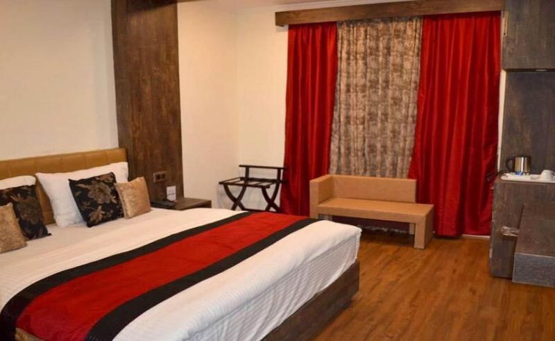Hotel Grand Nubra image 1