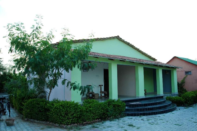 Kraj Tiger Resort — photo 2