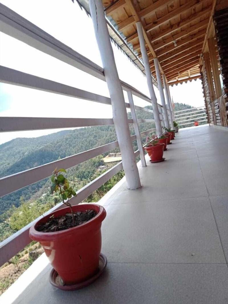Snow View Luxury Homes image