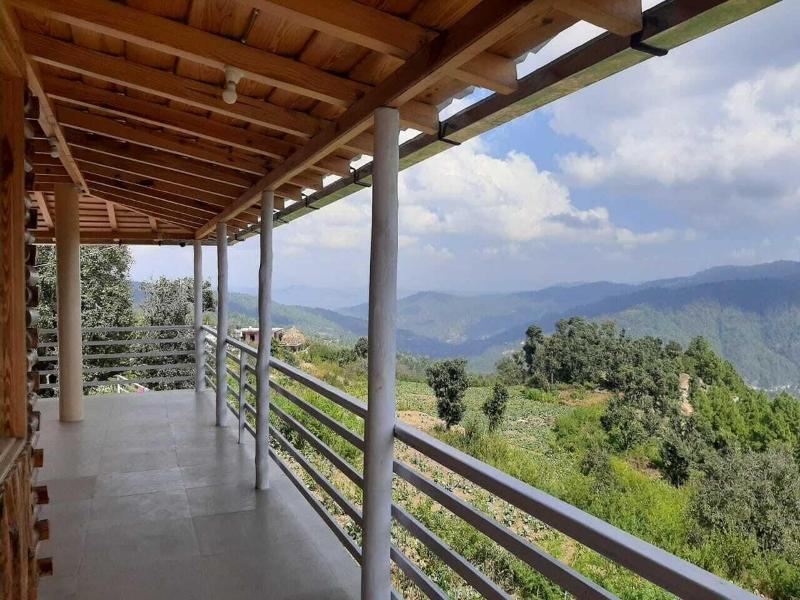 Snow View Luxury Homes image