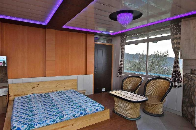 Snow View Luxury Homes image
