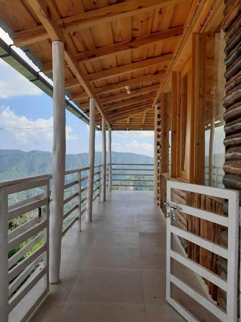 Snow View Luxury Homes image