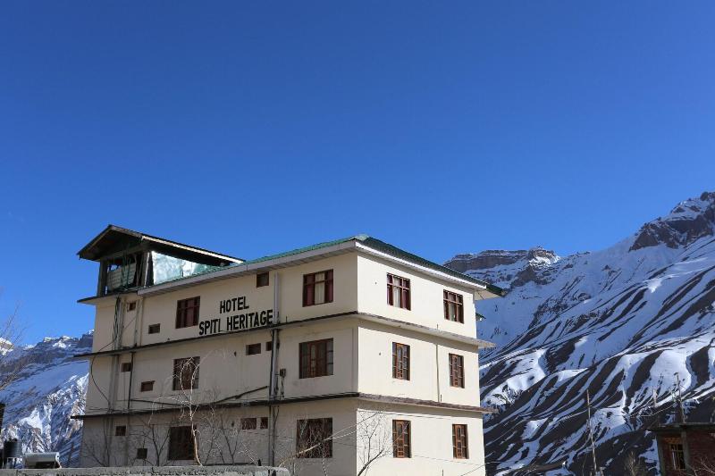 Spiti Heritage Himalayan Brothers