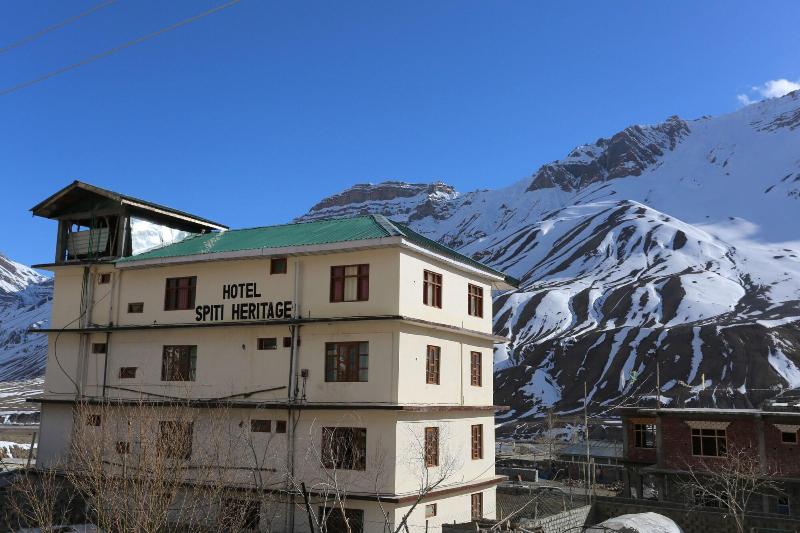 Spiti Heritage Himalayan Brothers