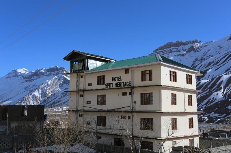 Spiti Heritage Himalayan Brothers