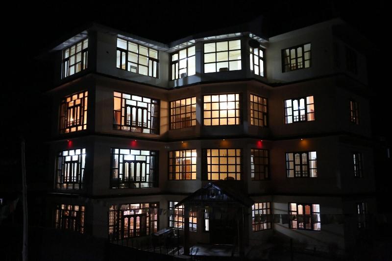 Spiti Heritage Himalayan Brothers