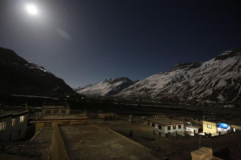 Spiti Heritage Himalayan Brothers