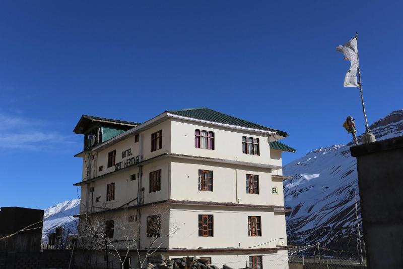 Spiti Heritage Himalayan Brothers