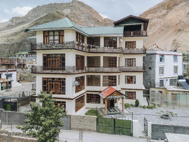 Spiti Heritage Himalayan Brothers