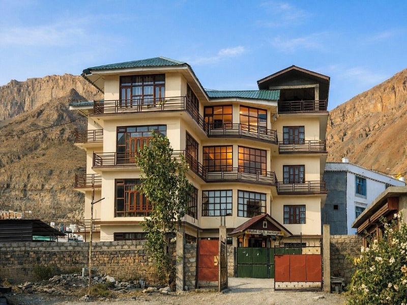Spiti Heritage Himalayan Brothers