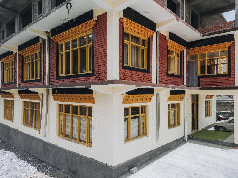 Spiti Heritage Himalayan Brothers