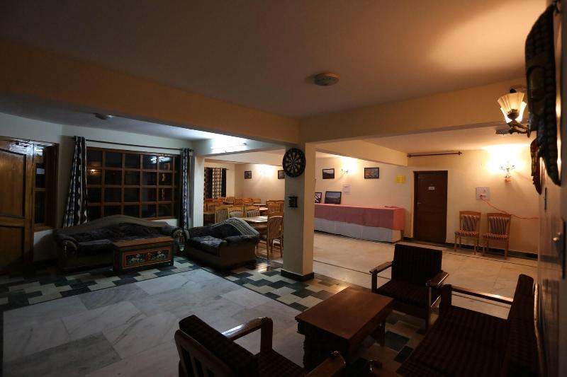 Spiti Heritage Himalayan Brothers